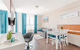 Diva Kolobrzeg By Comfort Apartments